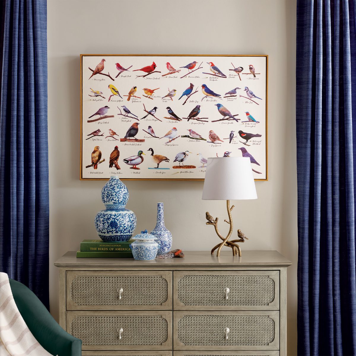 Aviary Table Lamp - Image 4