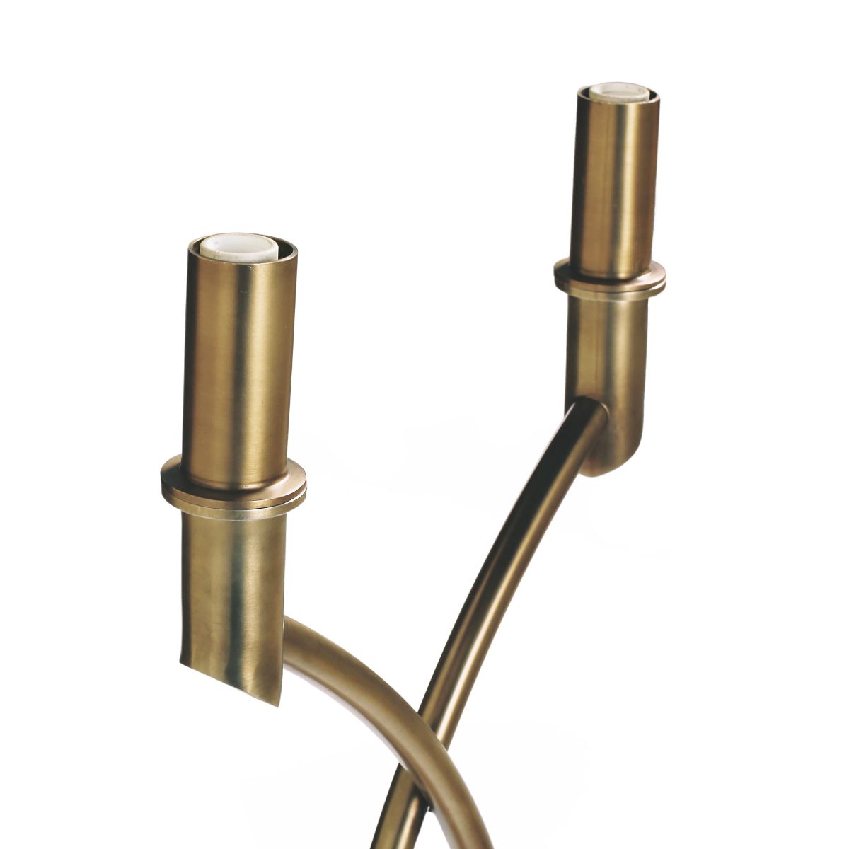 Carrin Twin Arm Table Lamp - Image 5