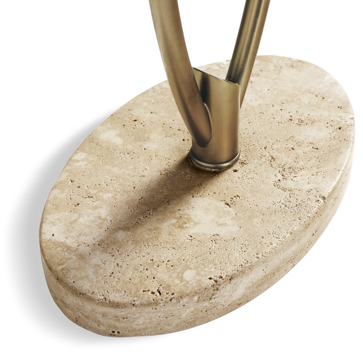 Carrin Twin Arm Table Lamp - Image 6