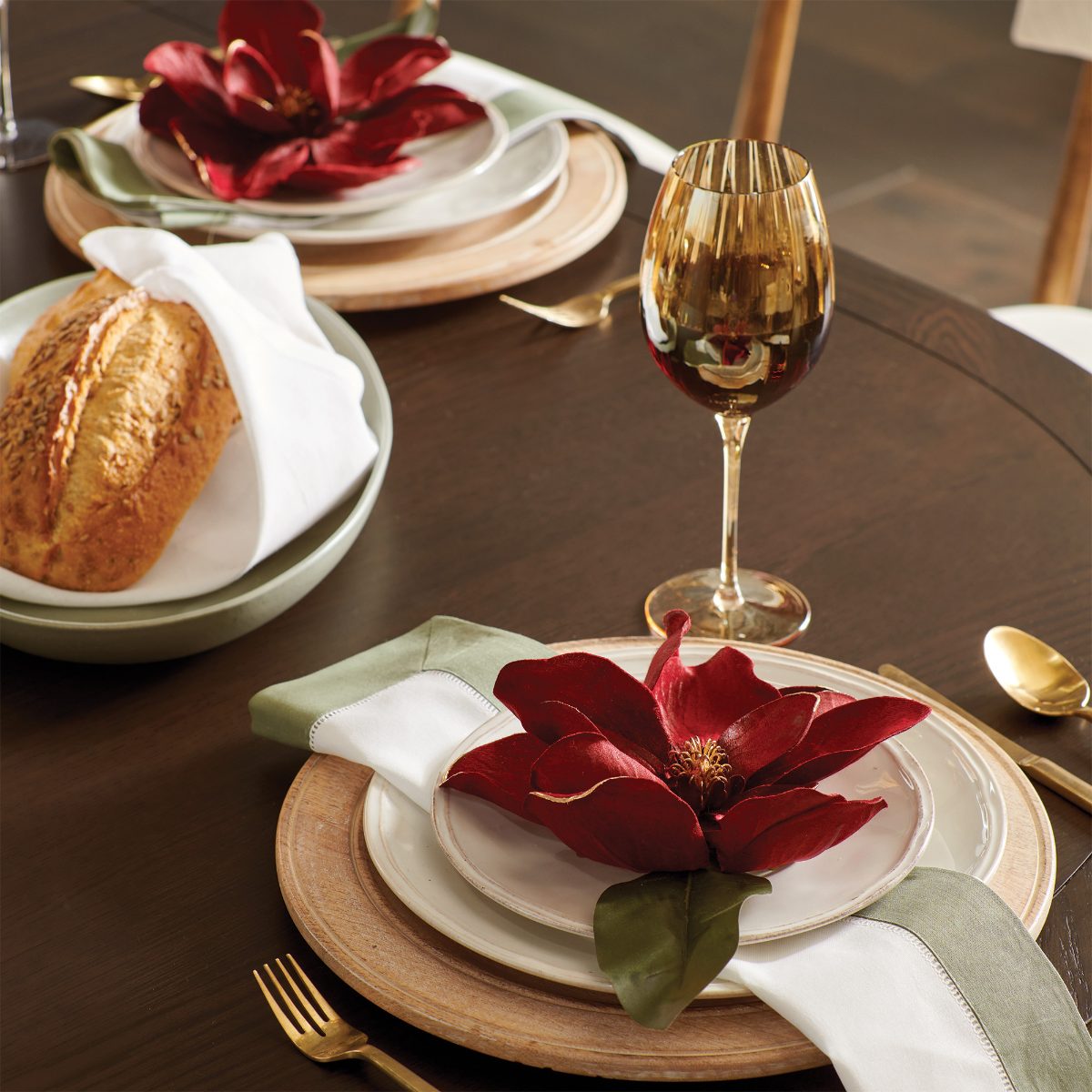 Alternative view of Casafina Fontana Dinnerware Collection