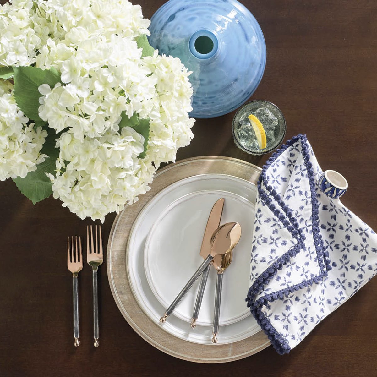 Casafina Fontana Dinnerware Collection - Image 3