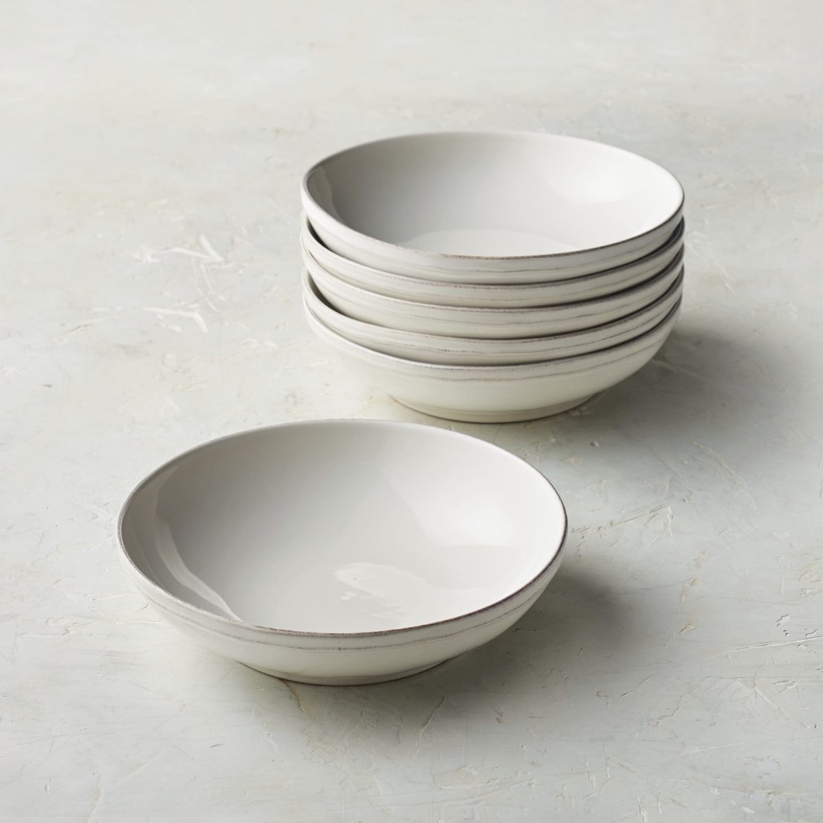 Casafina Fontana Dinnerware Collection