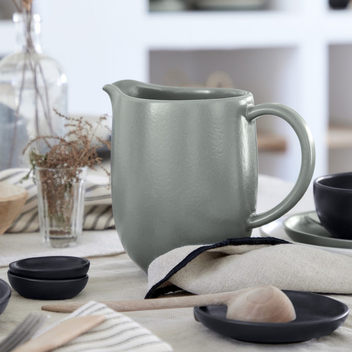 Casafina Pacifica Dinnerware Collection - Image 3