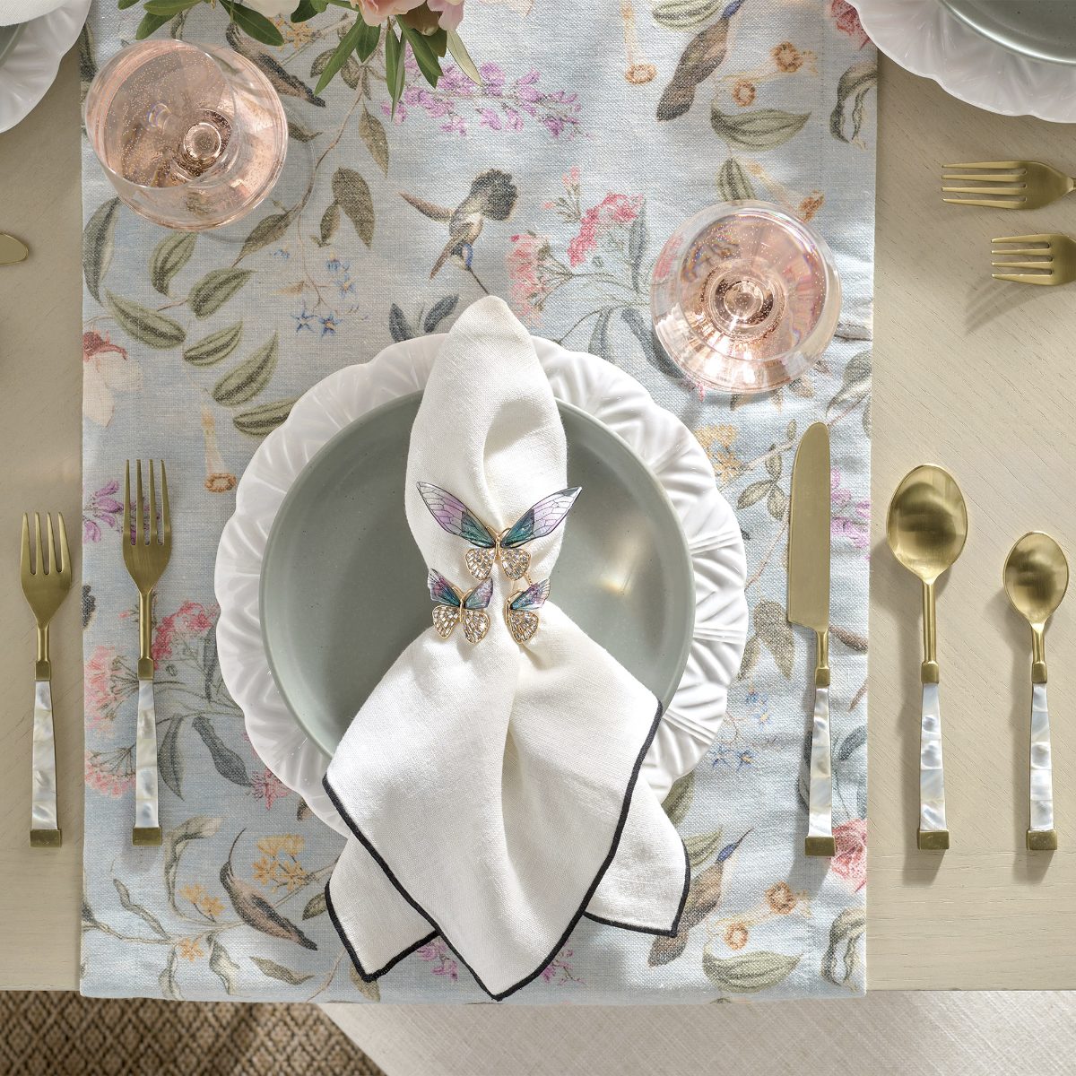 Casafina Pacifica Dinnerware Collection - Image 4