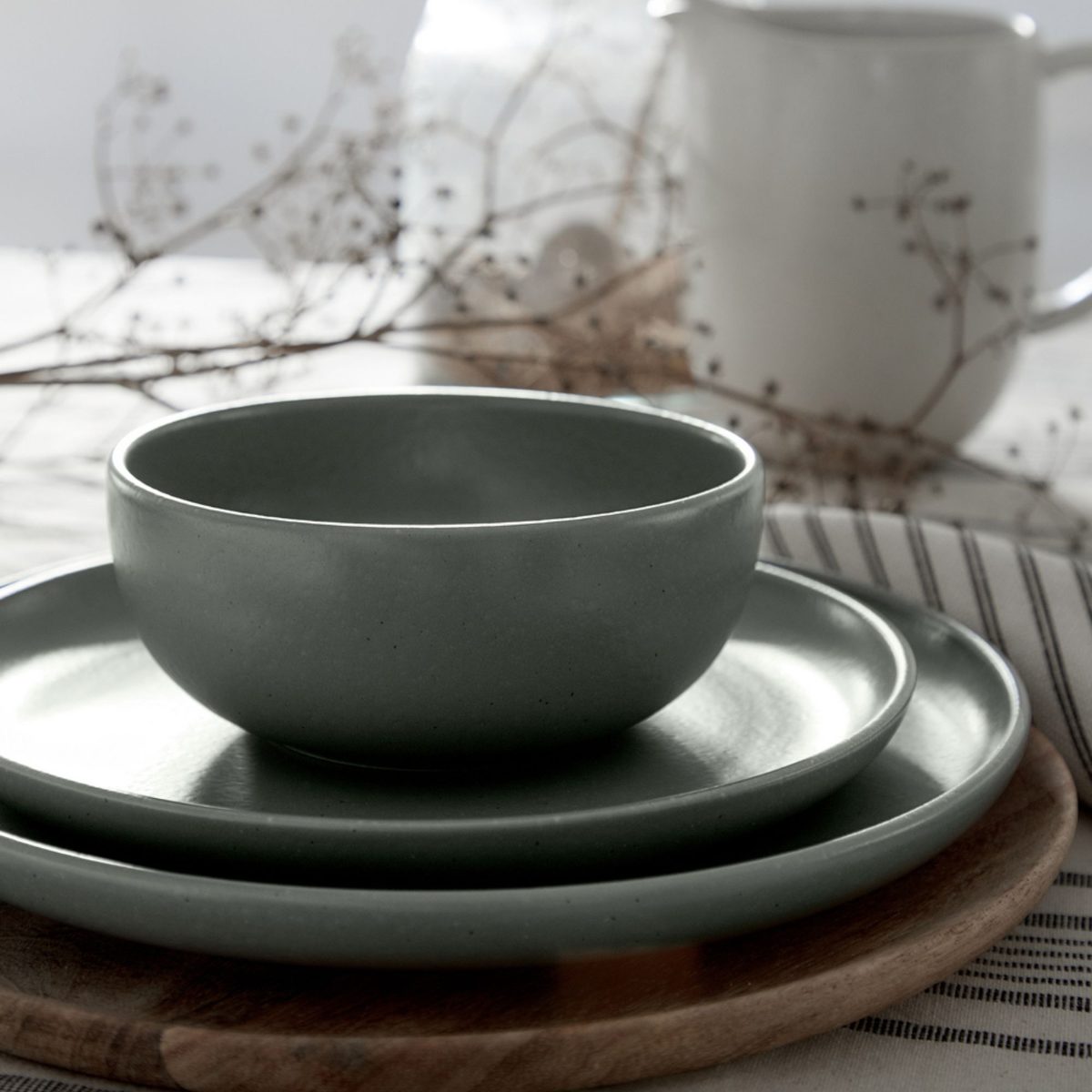 Casafina Pacifica Dinnerware Collection - Image 5