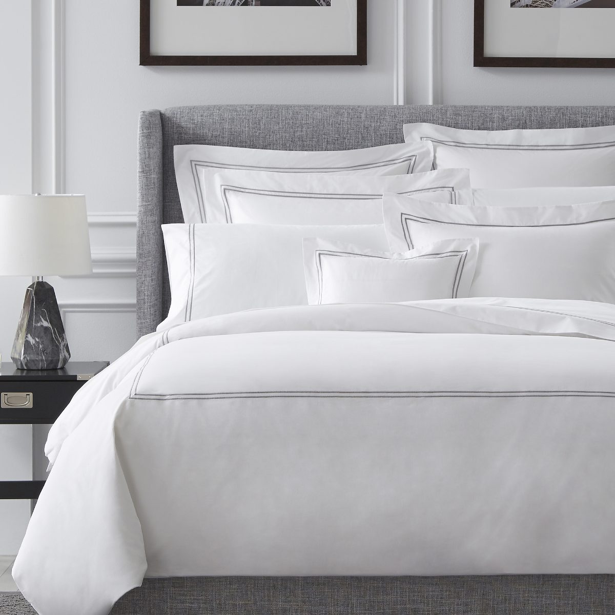 SFERRA Grande Hotel Bedding
