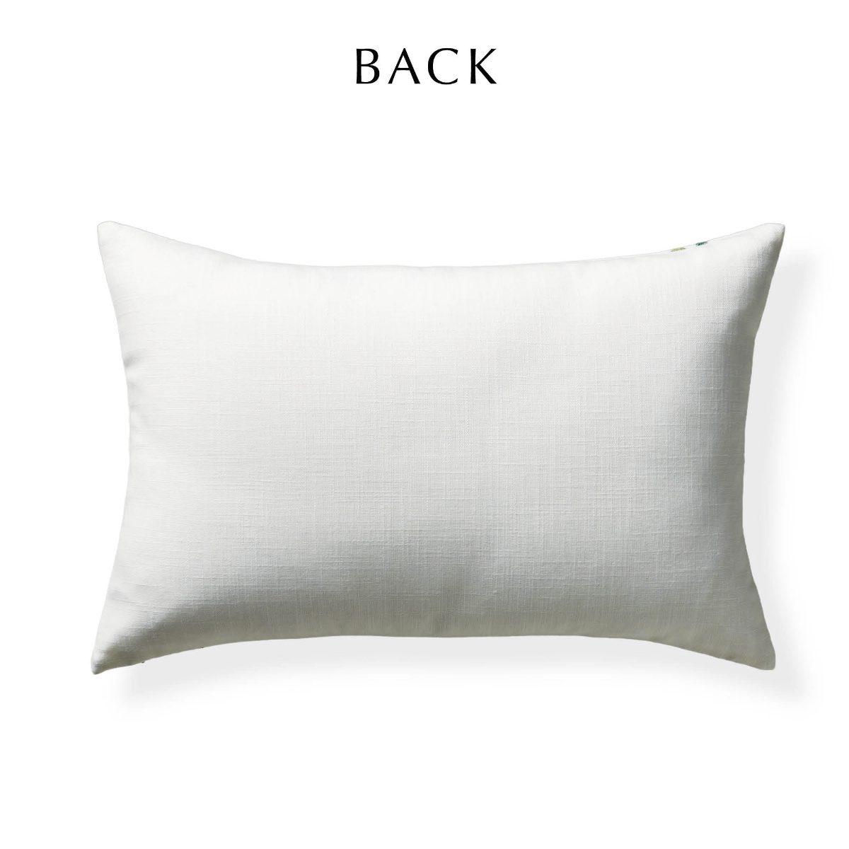 Delia Indoor/Outdoor Pillow Cover - Image 4