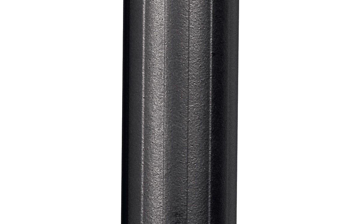 45" Aluminum Extension Pole for Bar-height Tables