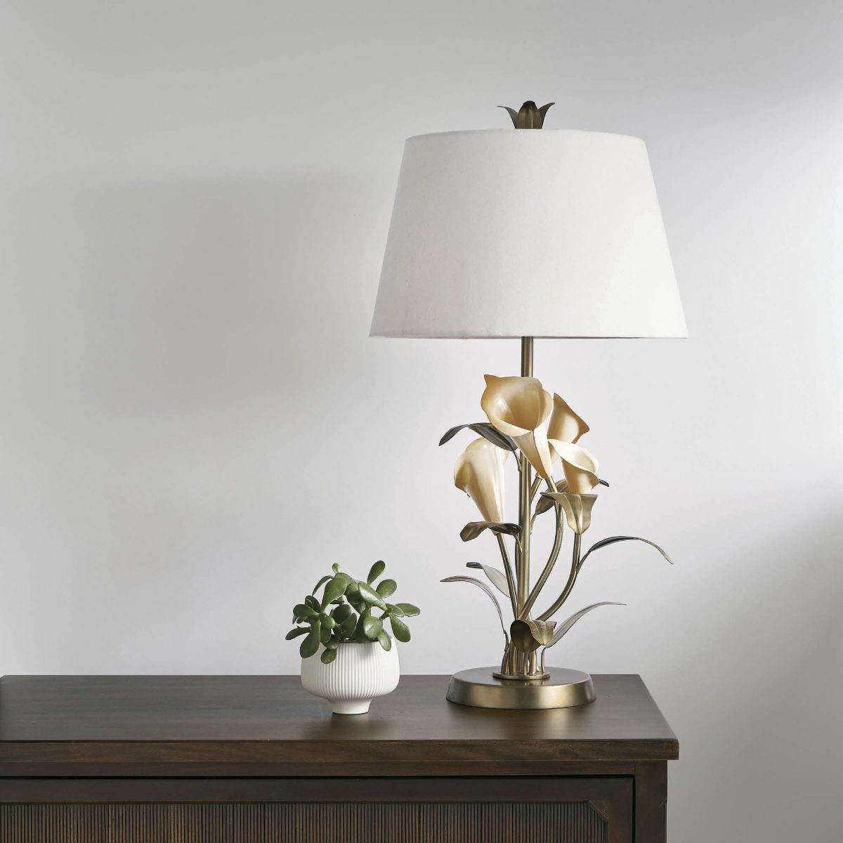 Alternative view of Mirabel Table Lamp