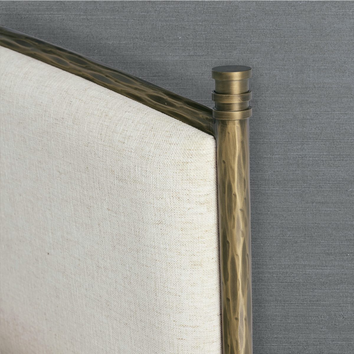 Alternative view of Delina Bed
