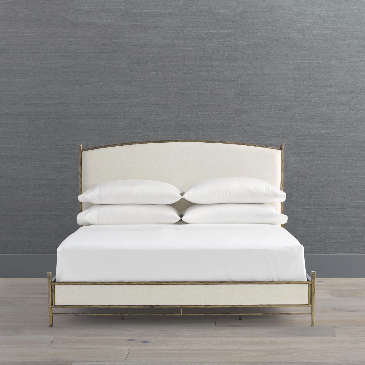 Delina Bed