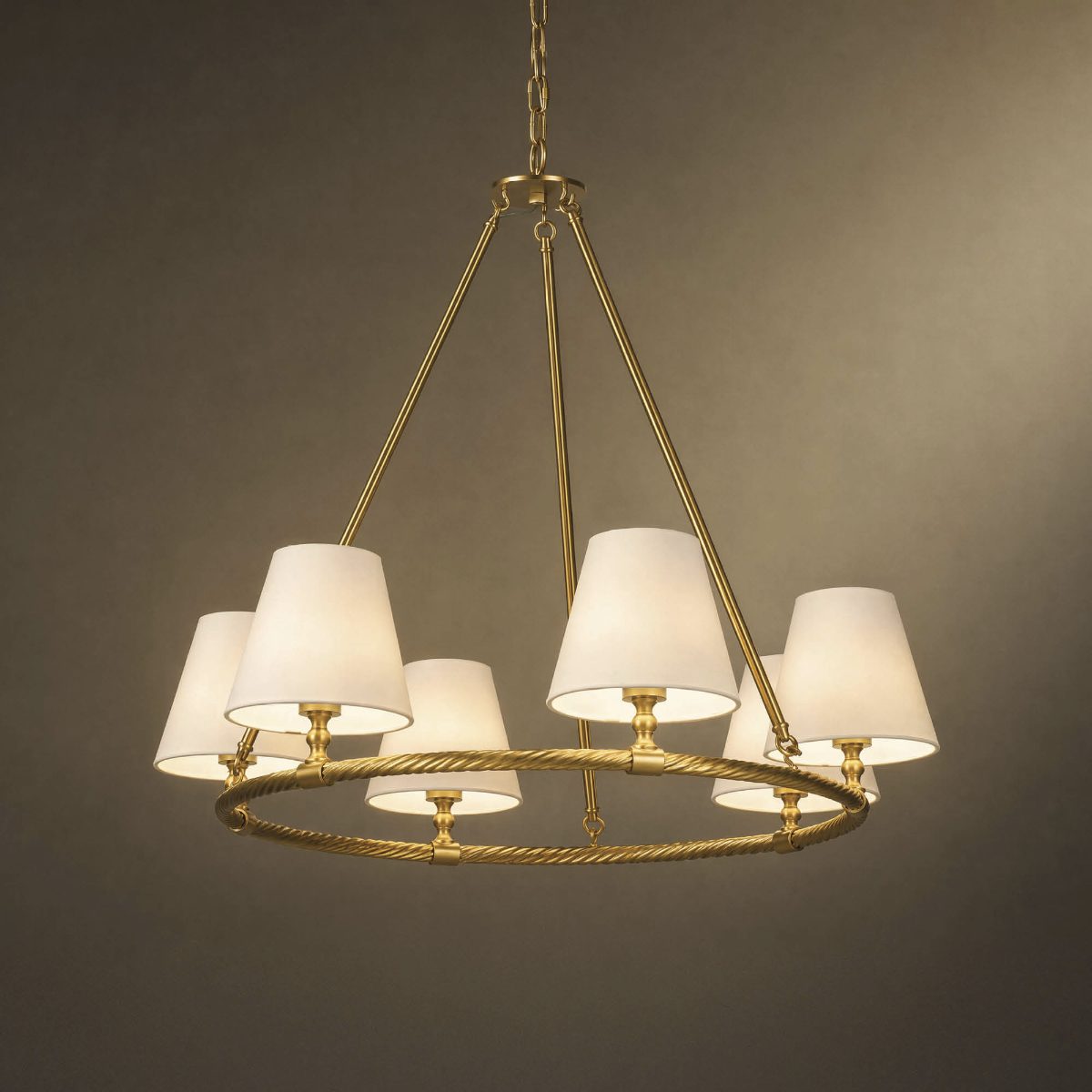 Azalea Chandelier