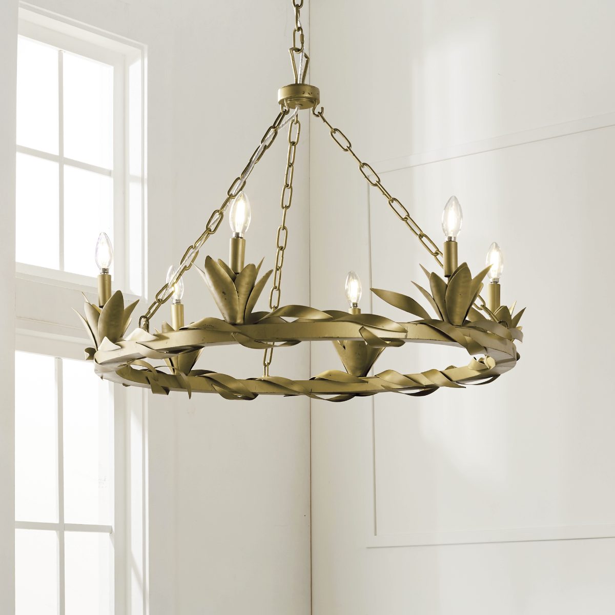Bloom Chandelier - Image 3