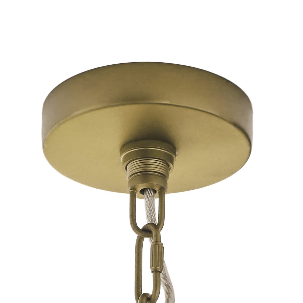 Bloom Chandelier - Image 4