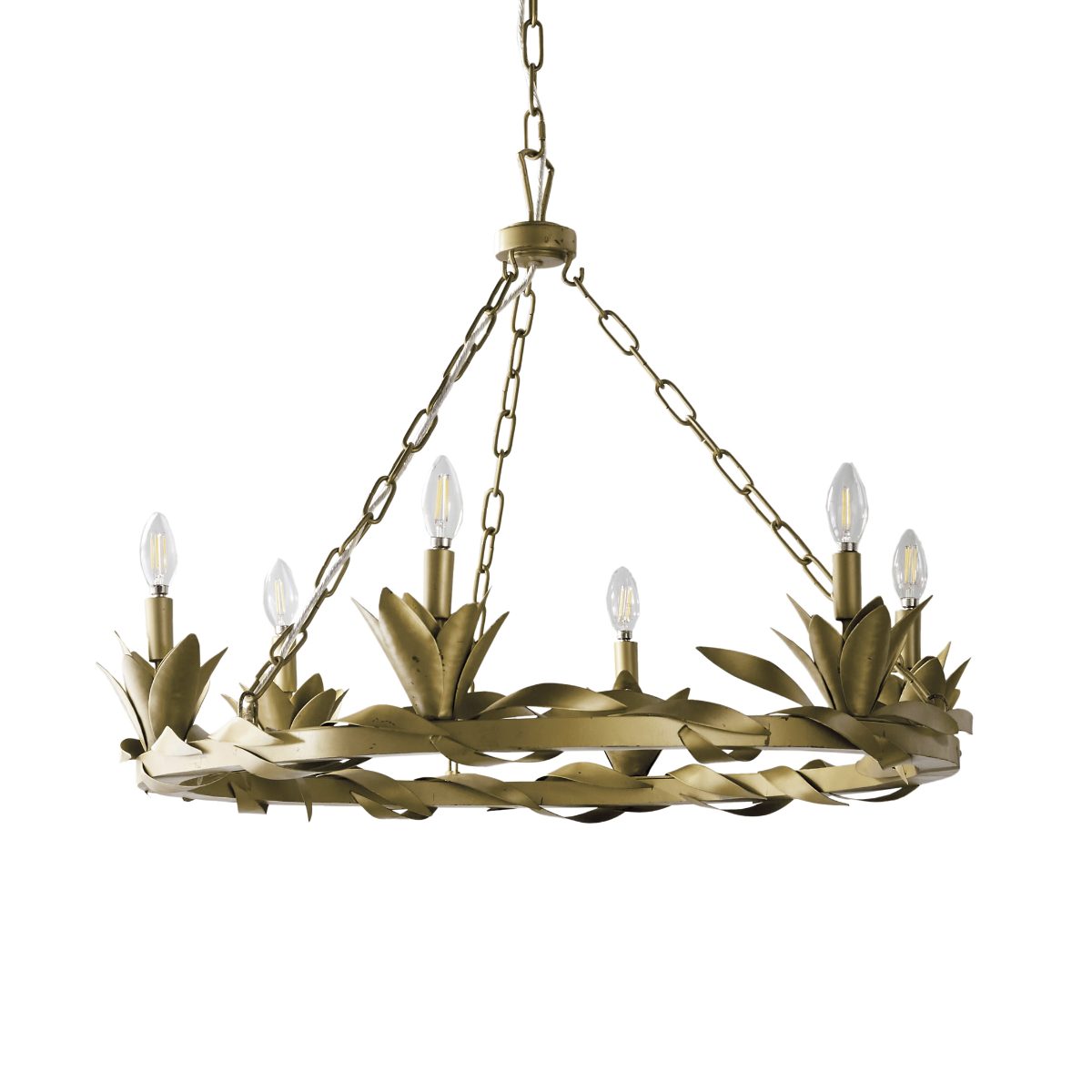 Bloom Chandelier - Image 5