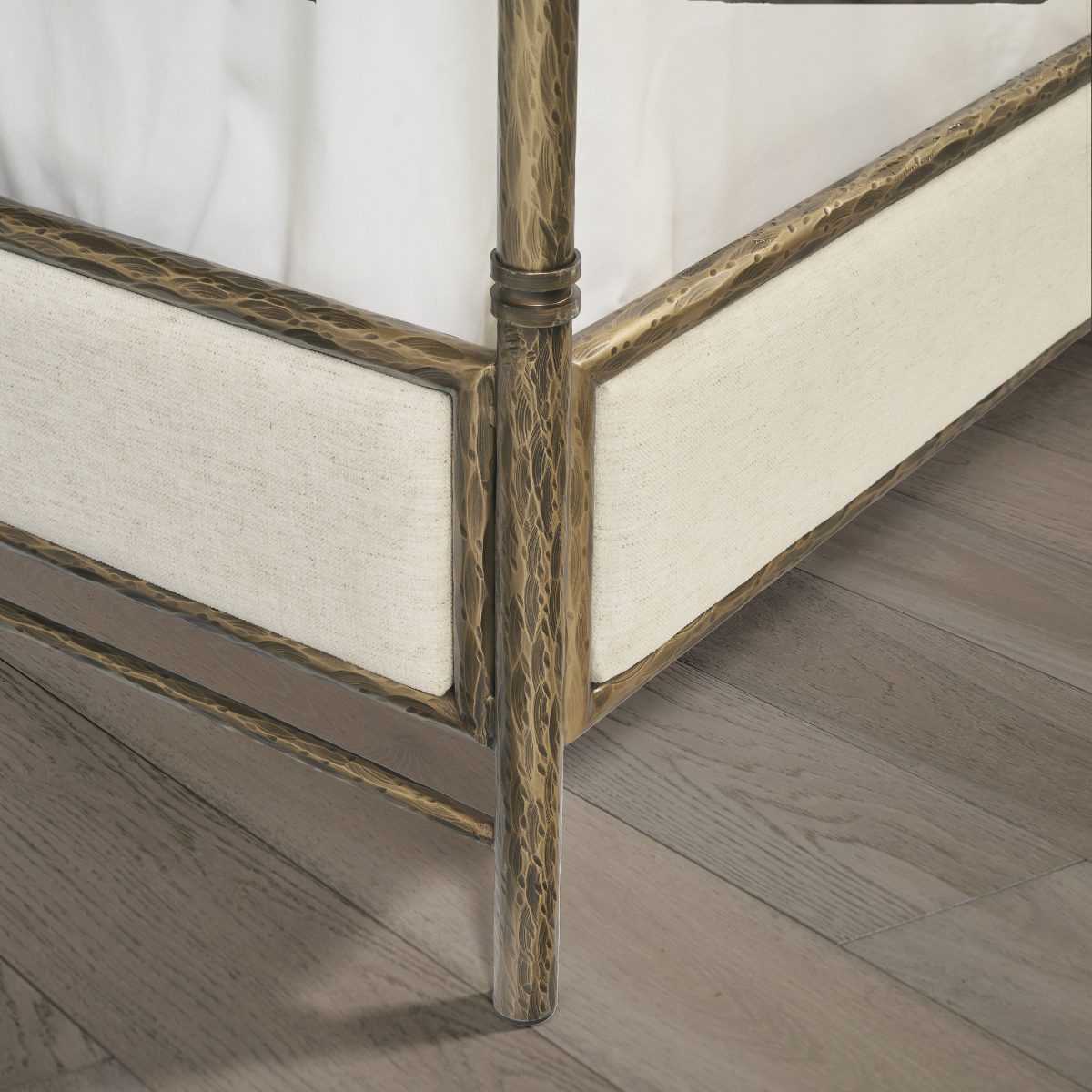 Delina Canopy Bed - Image 6