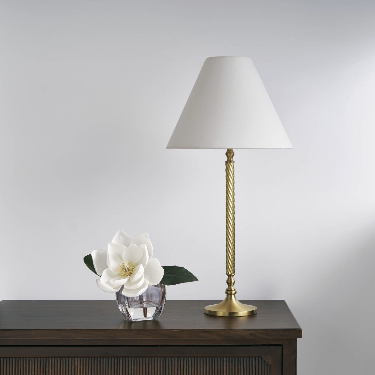 Alternative view of Azalea Table Lamp