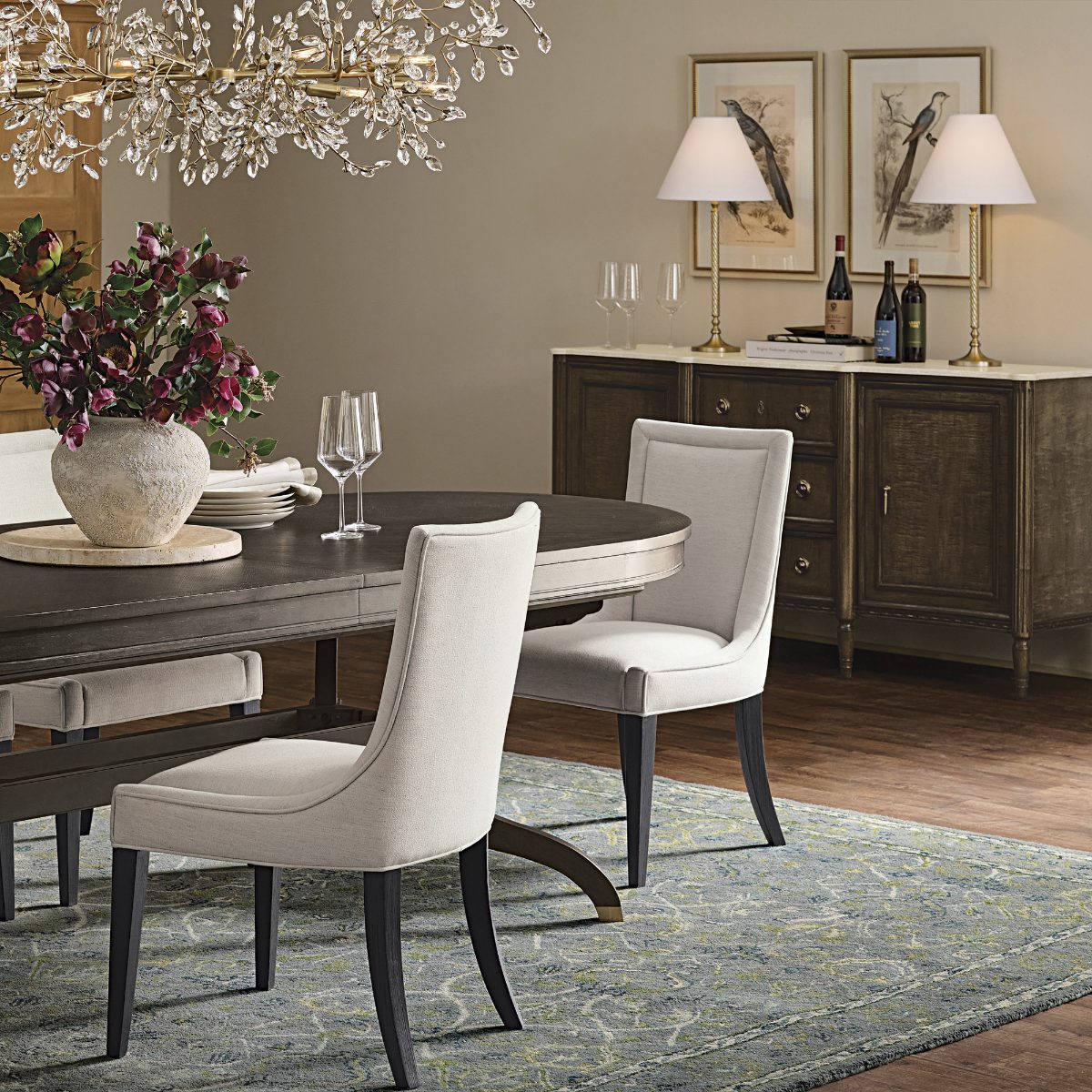Azalea Table Lamp - Image 4