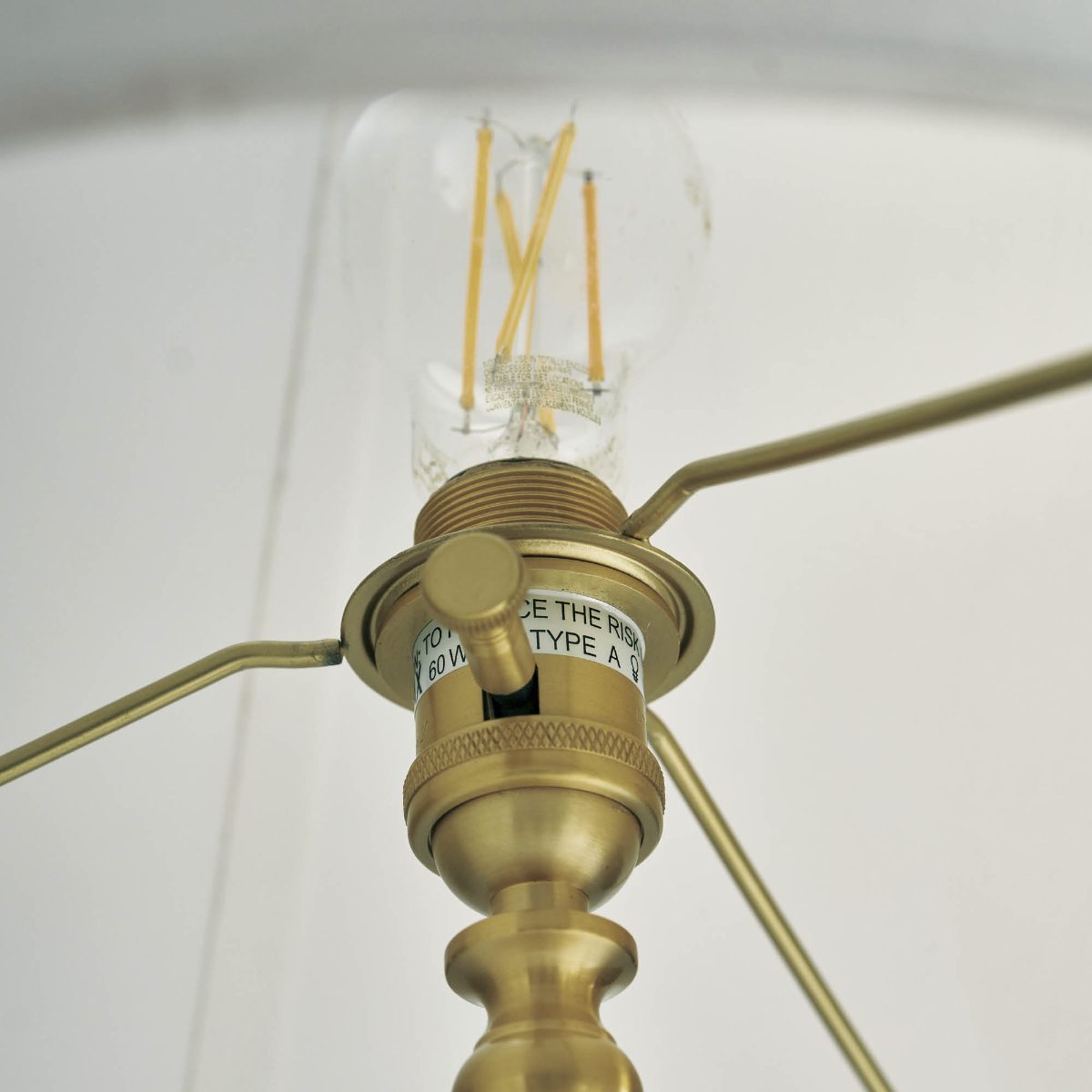 Azalea Table Lamp - Image 6