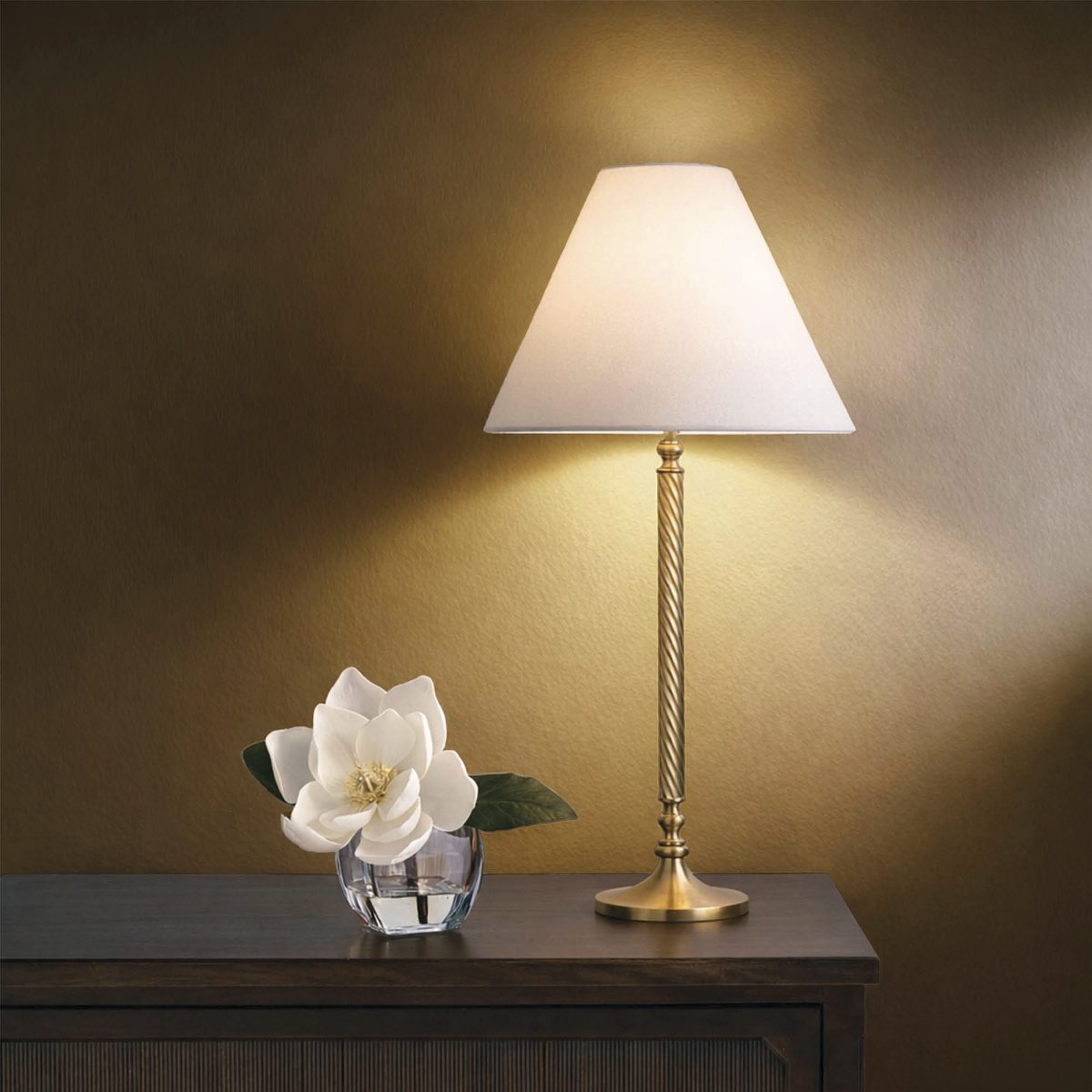 Azalea Table Lamp