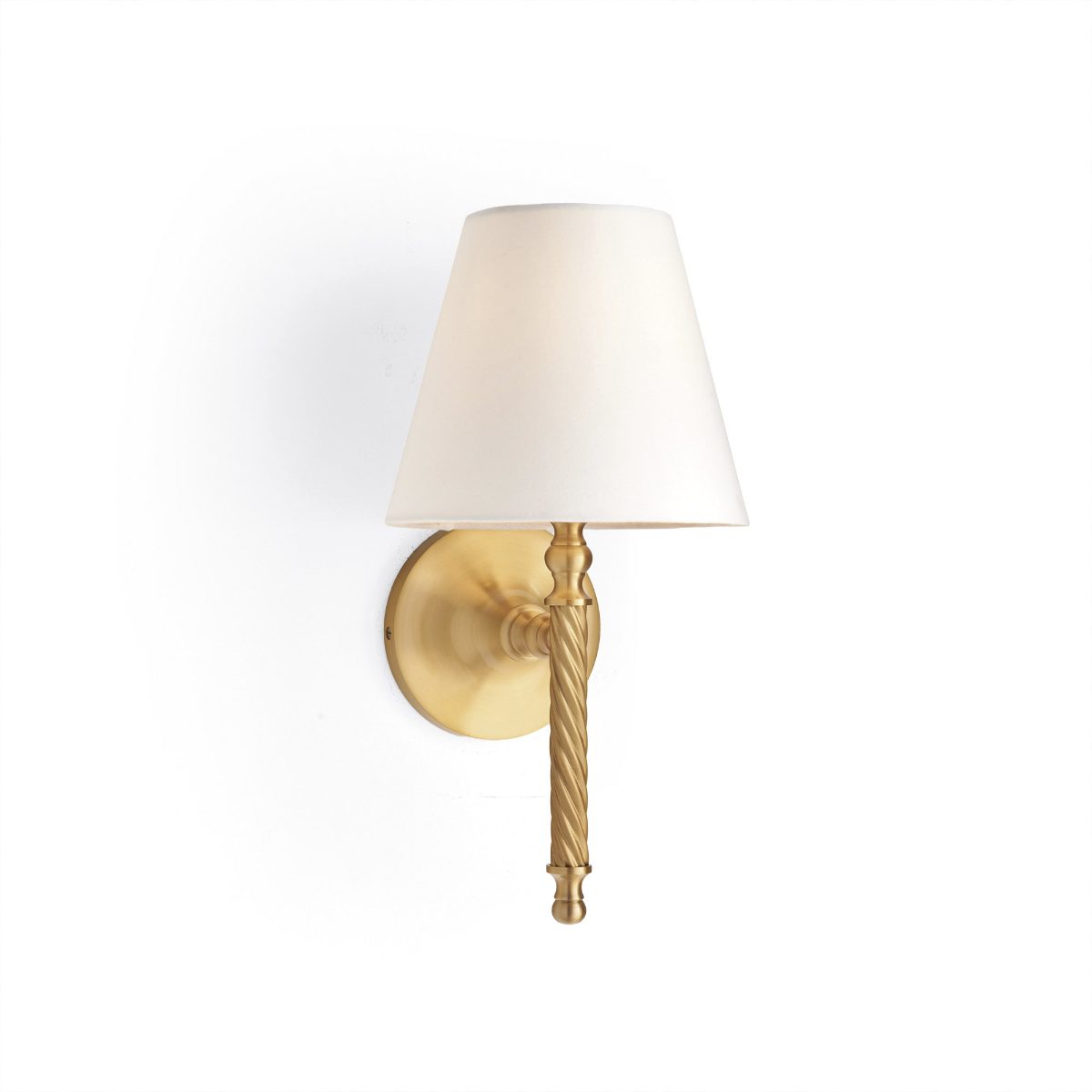 Alternative view of Azalea Wall Sconce