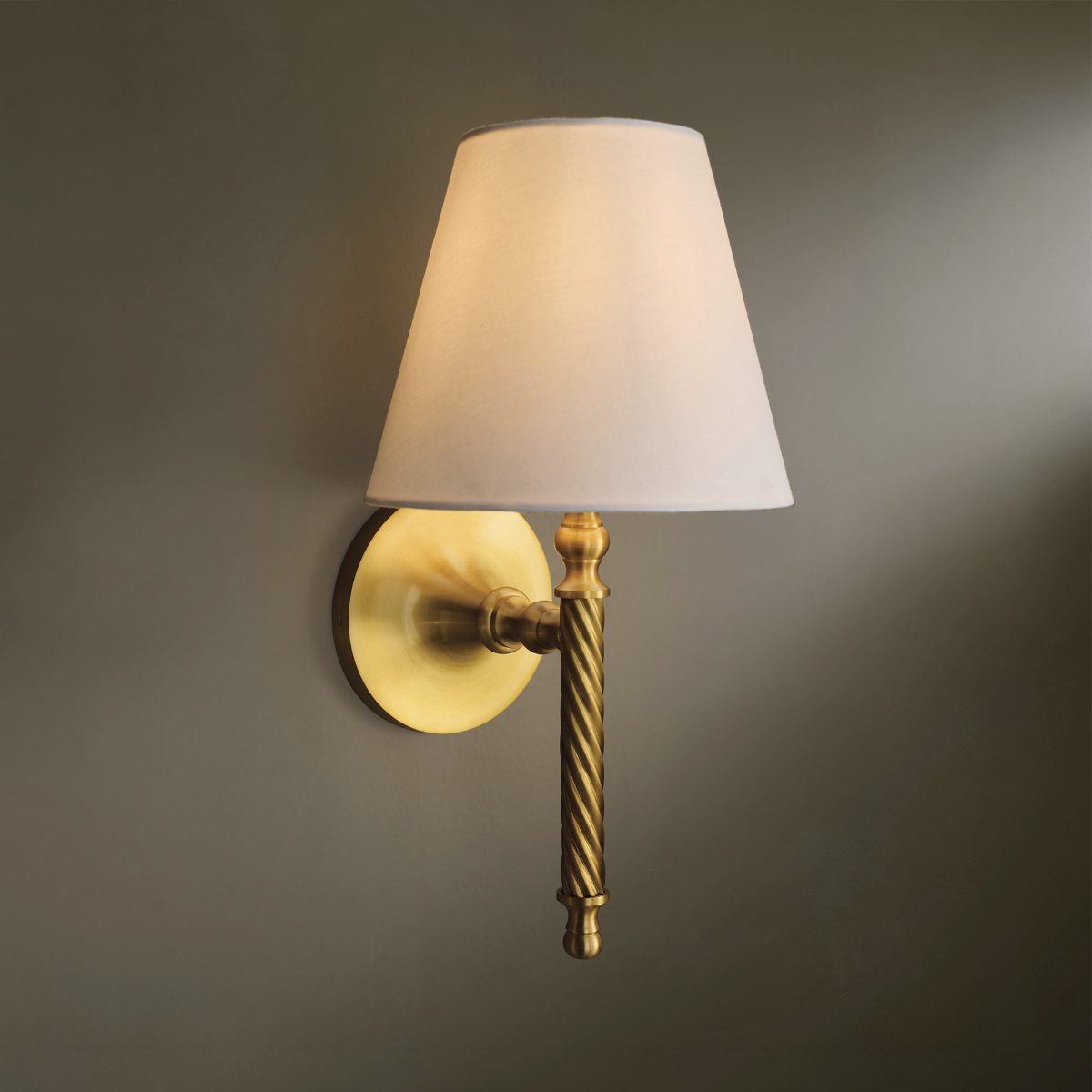 Azalea Wall Sconce