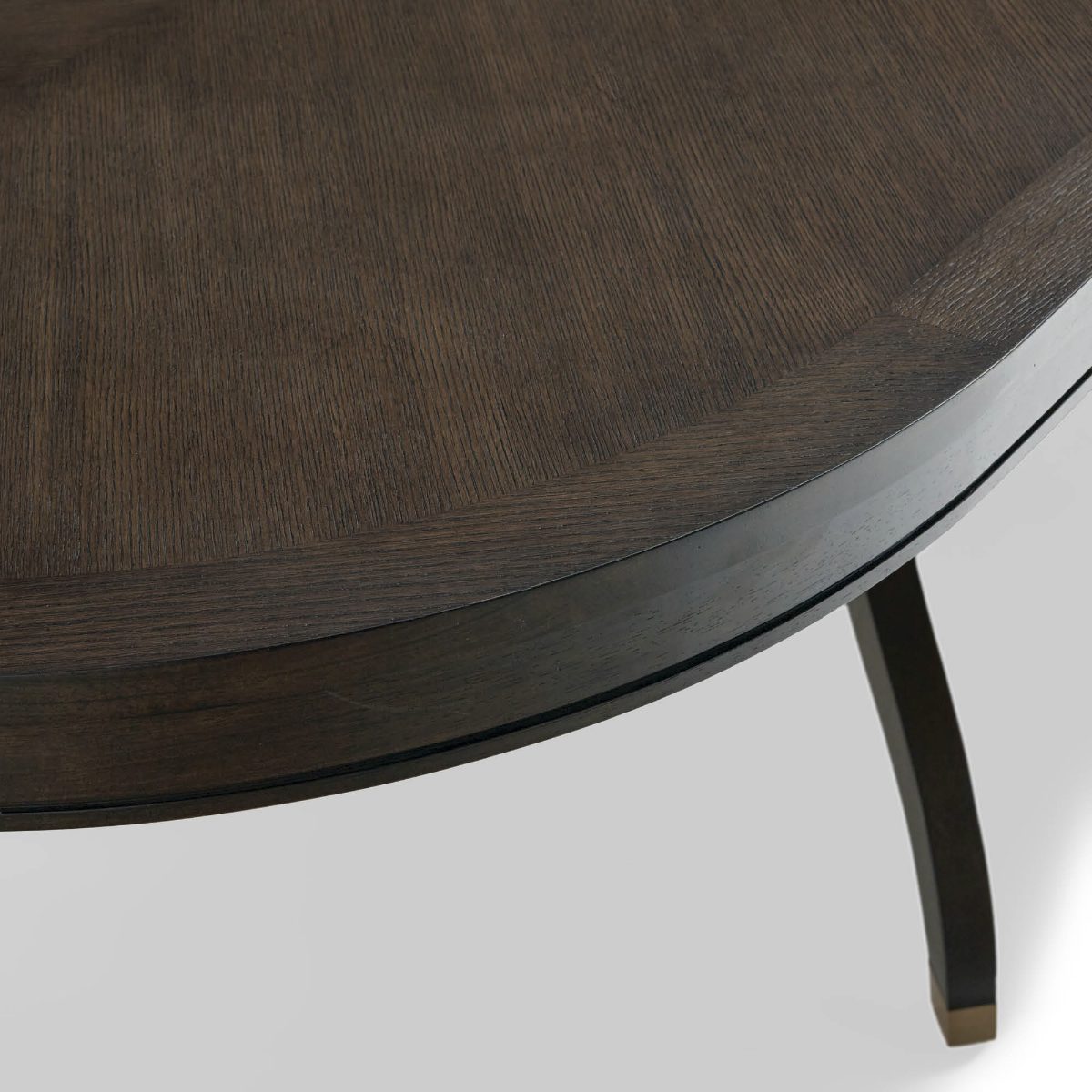 Delmont Extendable Dining Table (96"–128") - Image 5