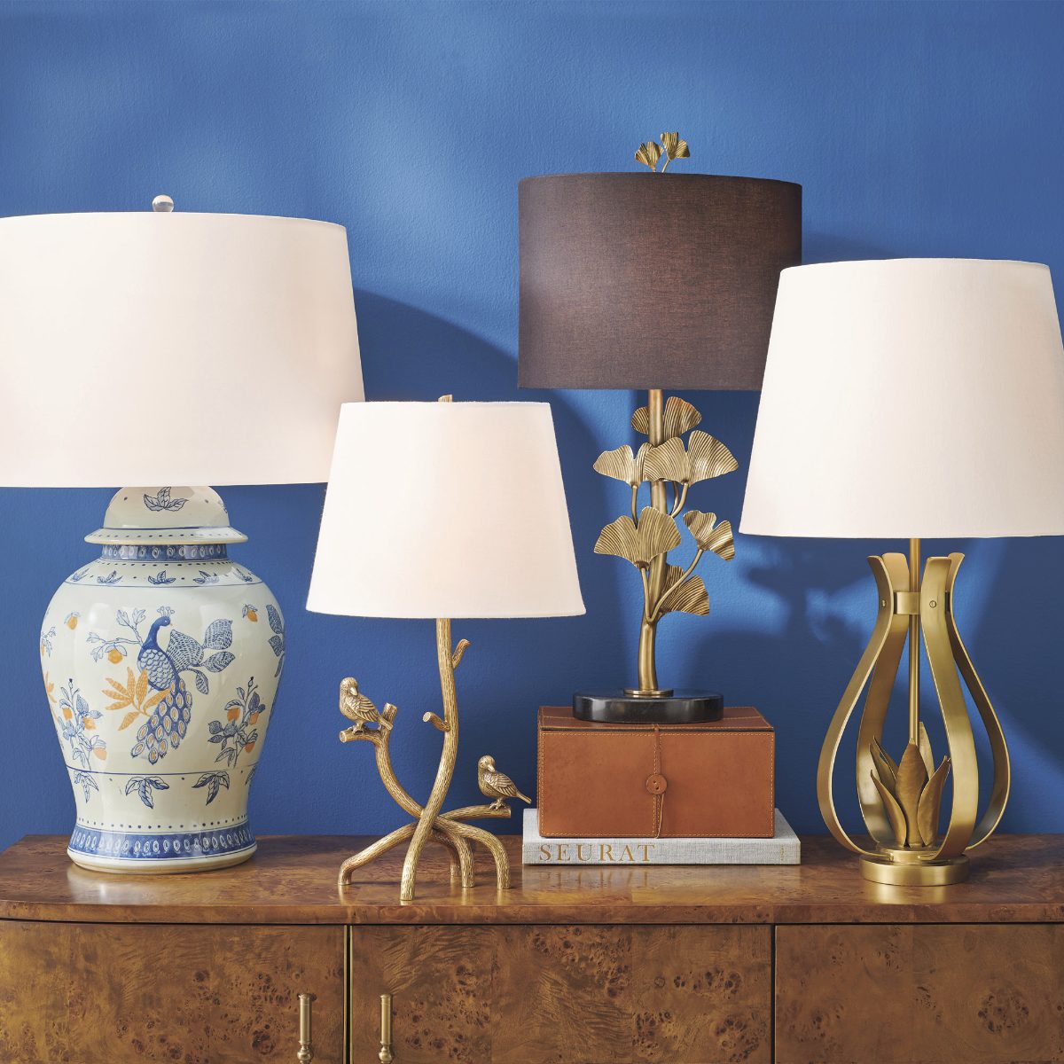Bloom Table Lamp - Image 3