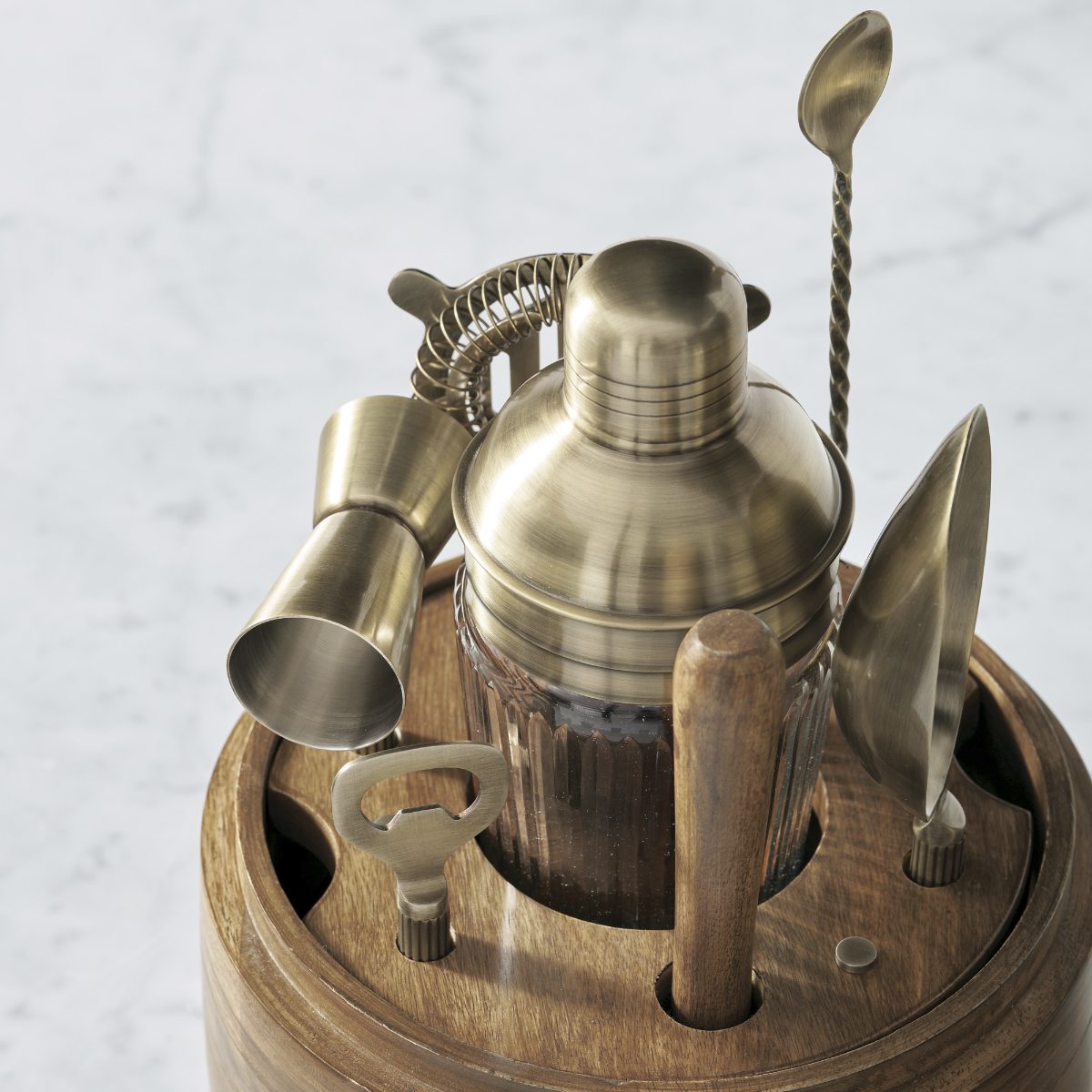 Chef Symon Bar Tool Set - Image 6
