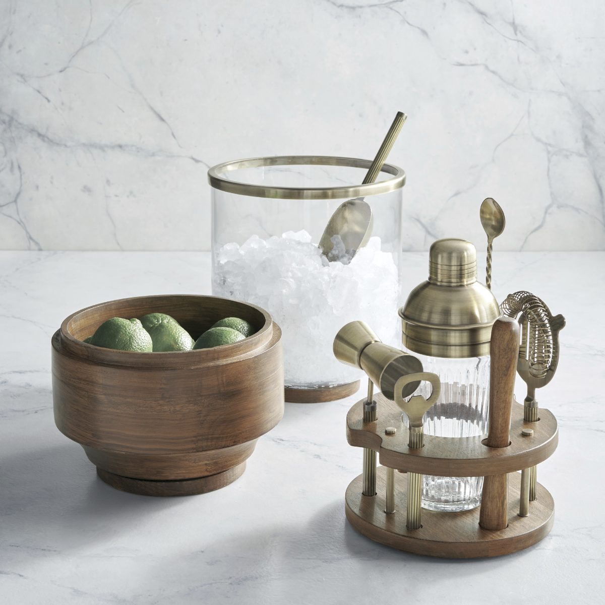 Chef Symon Bar Tool Set