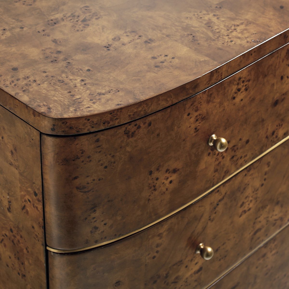 Alternative view of Brando 6-Drawer Dresser