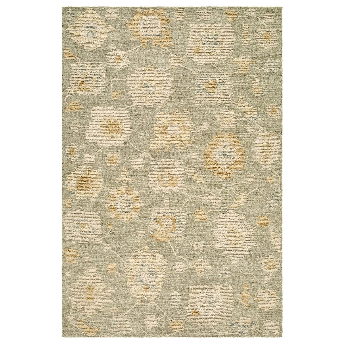 Alternative view of Shai Wool Rug