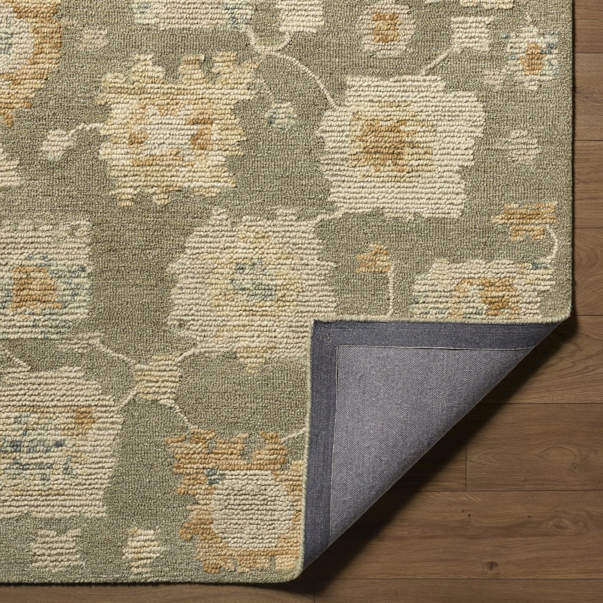 Shai Wool Rug - Image 4