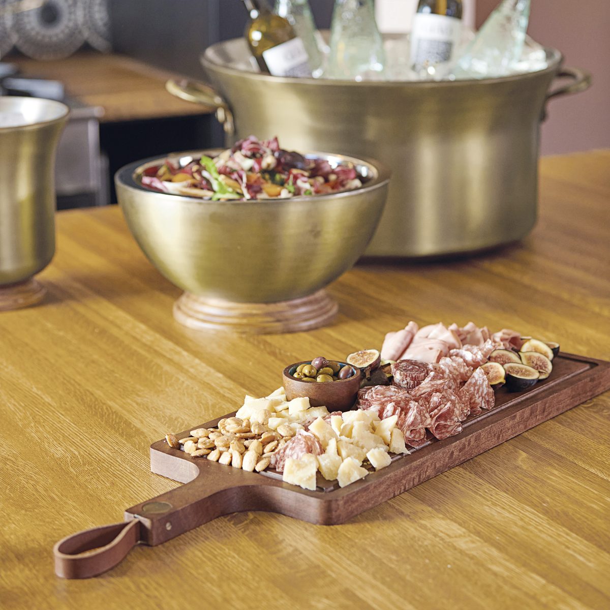 Chef Symon Charcuterie Board - Image 5