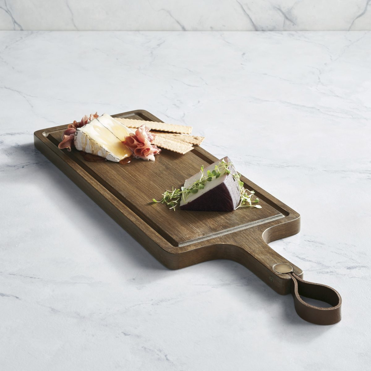 Chef Symon Charcuterie Board