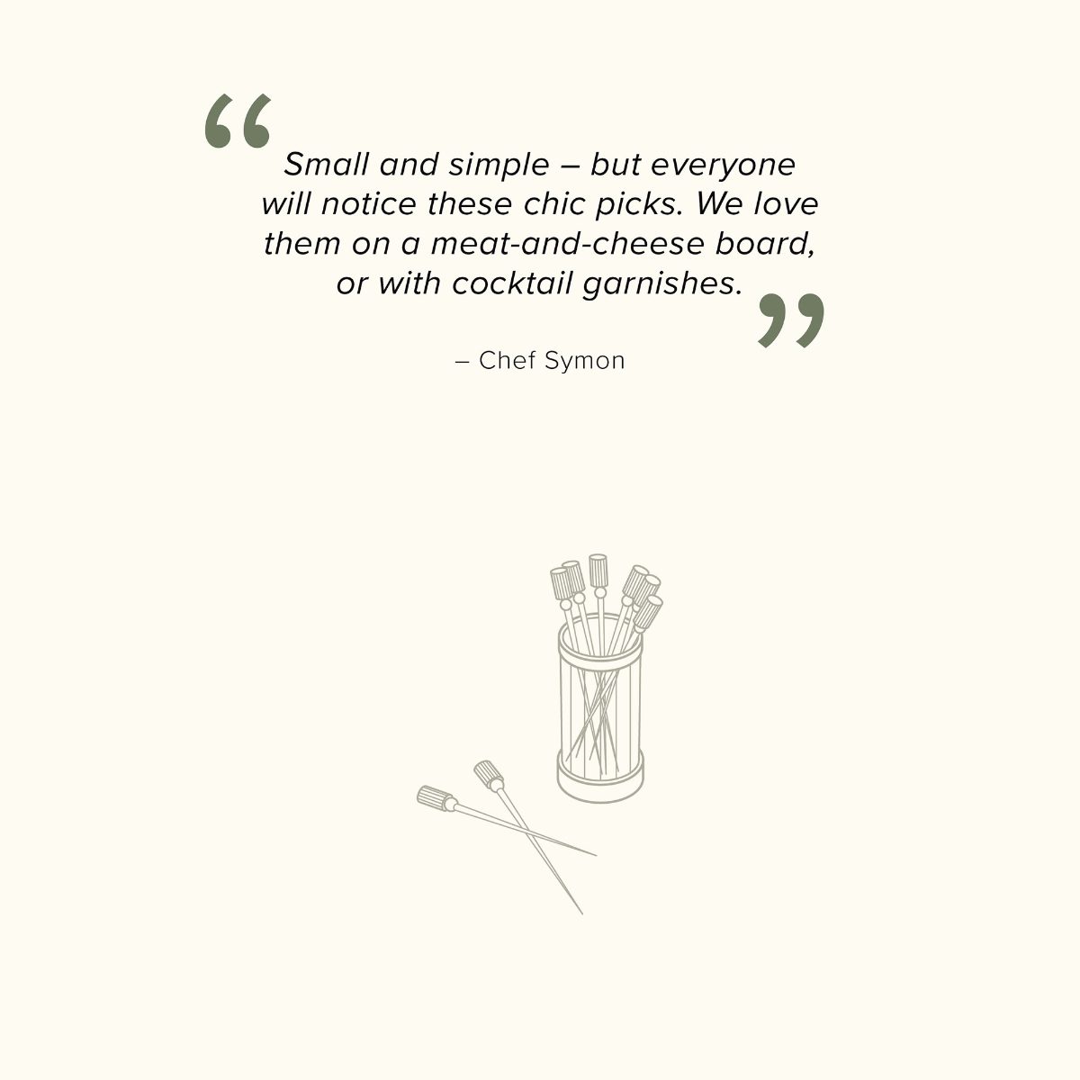 Chef Symon Charcuterie Picks - Image 3