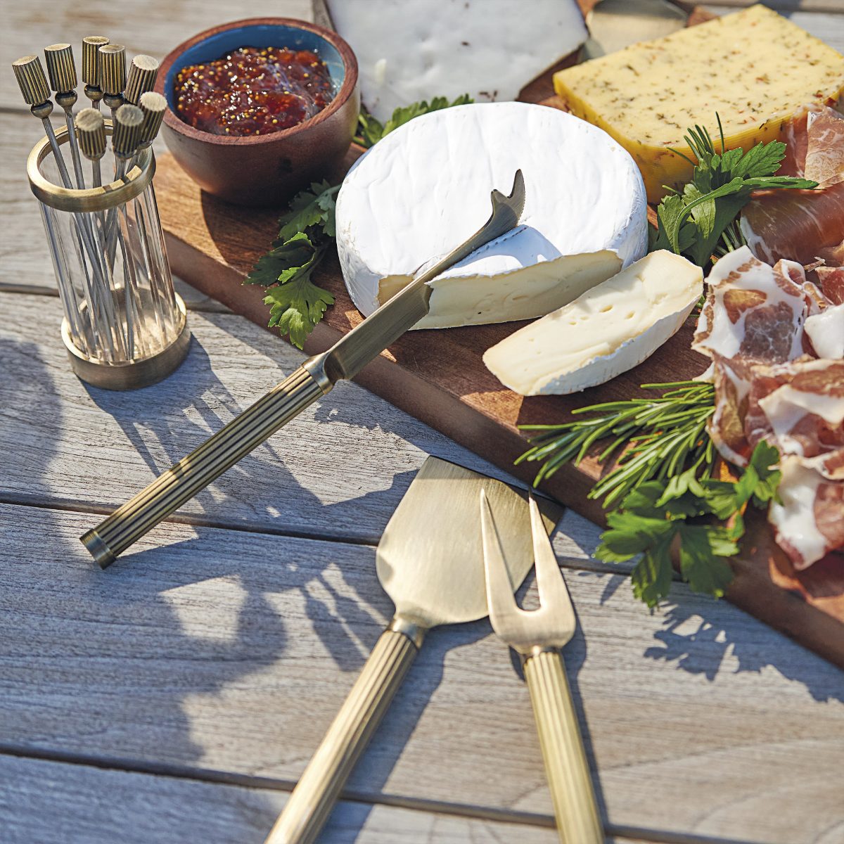 Chef Symon Charcuterie Picks - Image 5