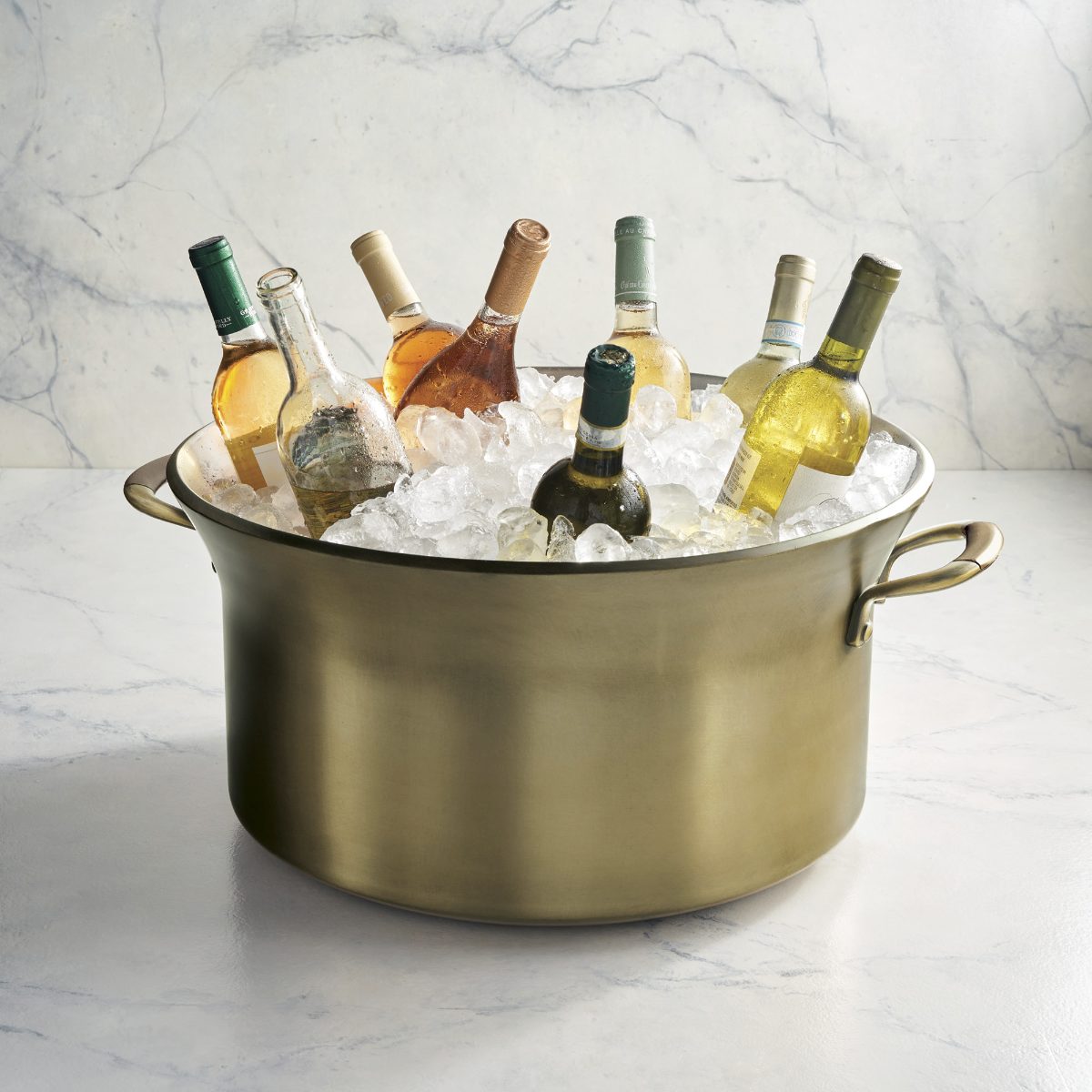 Chef Symon Double-walled Beverage Tub