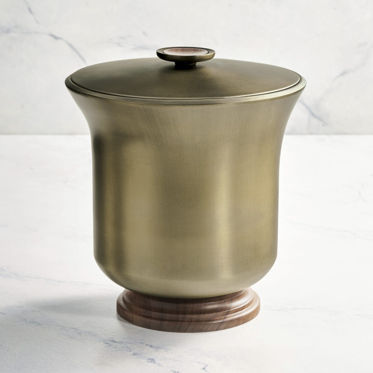 Alternative view of Chef Symon Double-walled Ice Bucket
