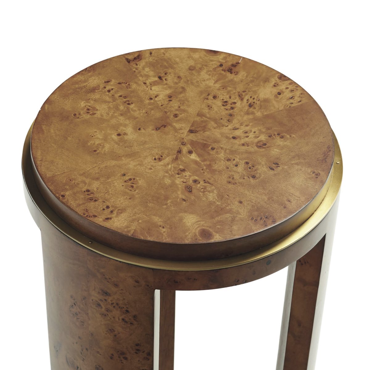 Alternative view of Brando Drink Table