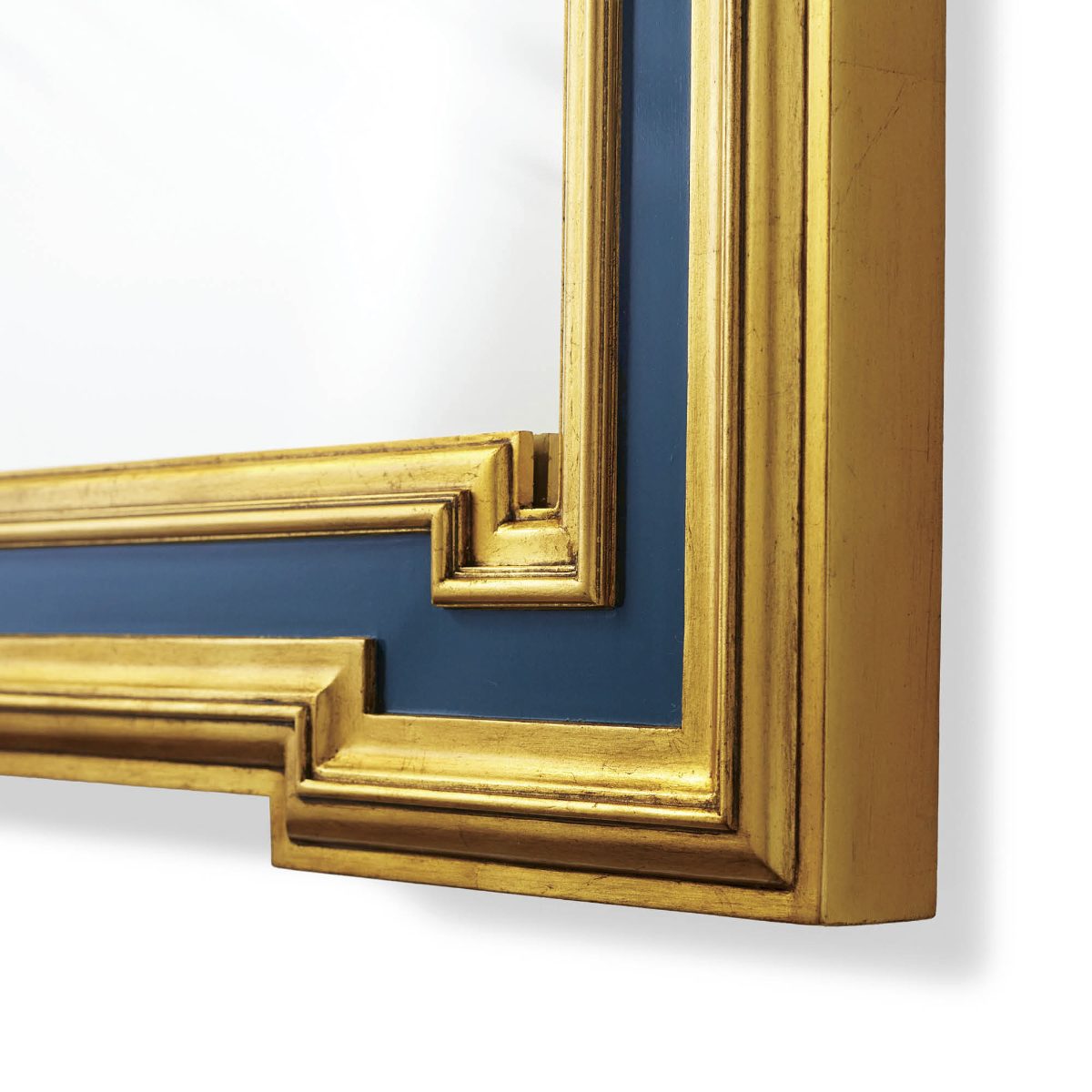 Alternative view of Baldwin Wall Mirror