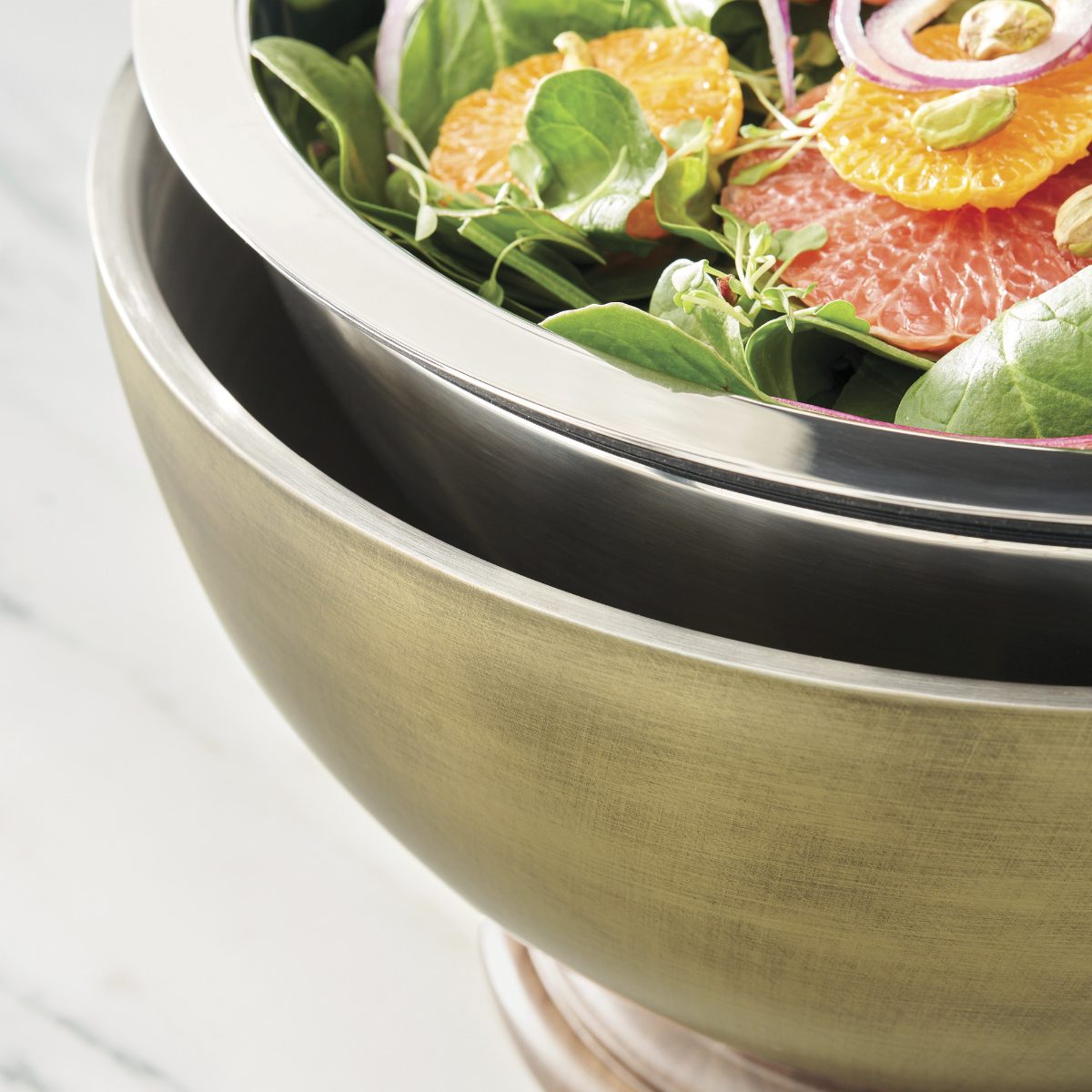 Chef Symon Double-walled Serving Bowl - Image 5