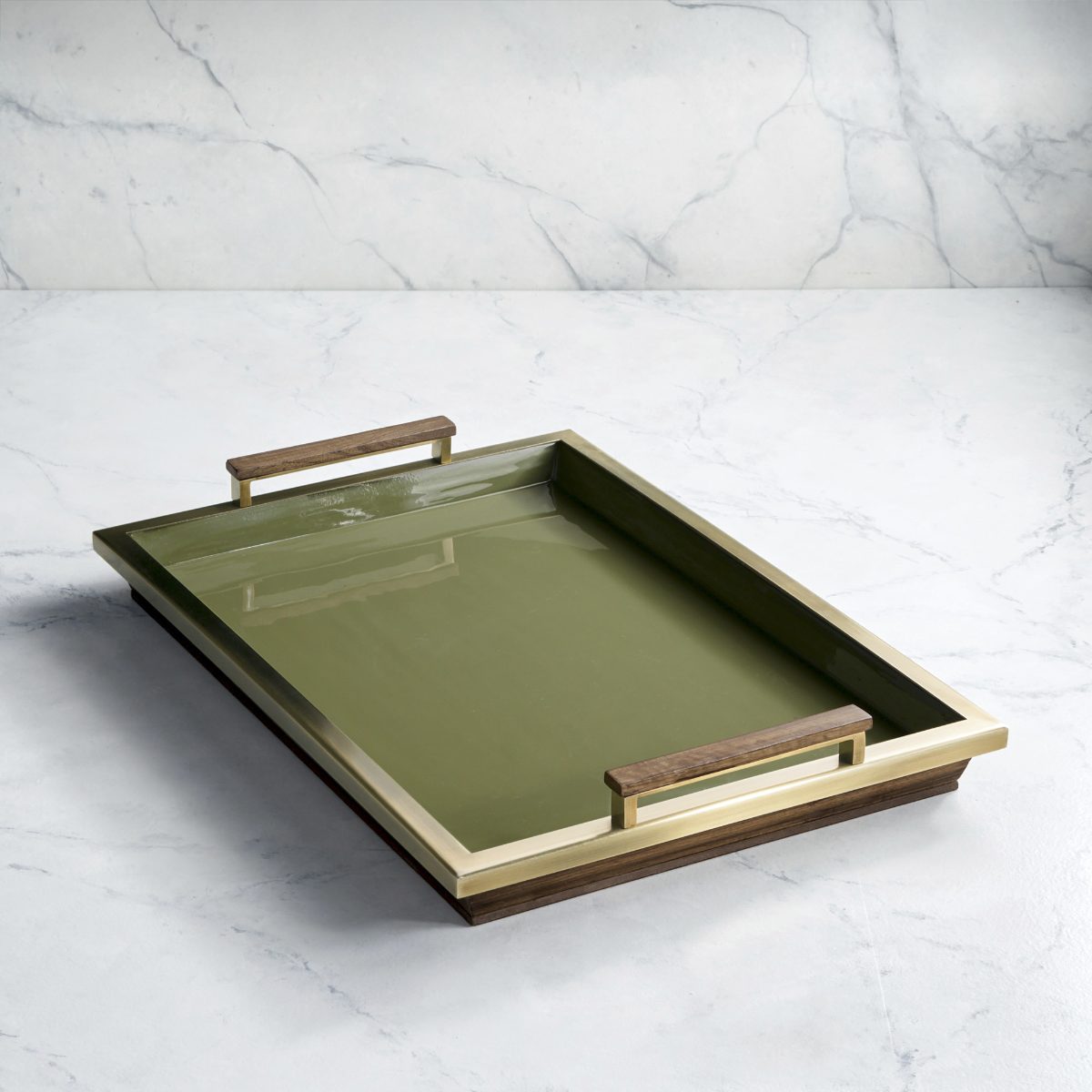 Alternative view of Chef Symon Large Serving Tray