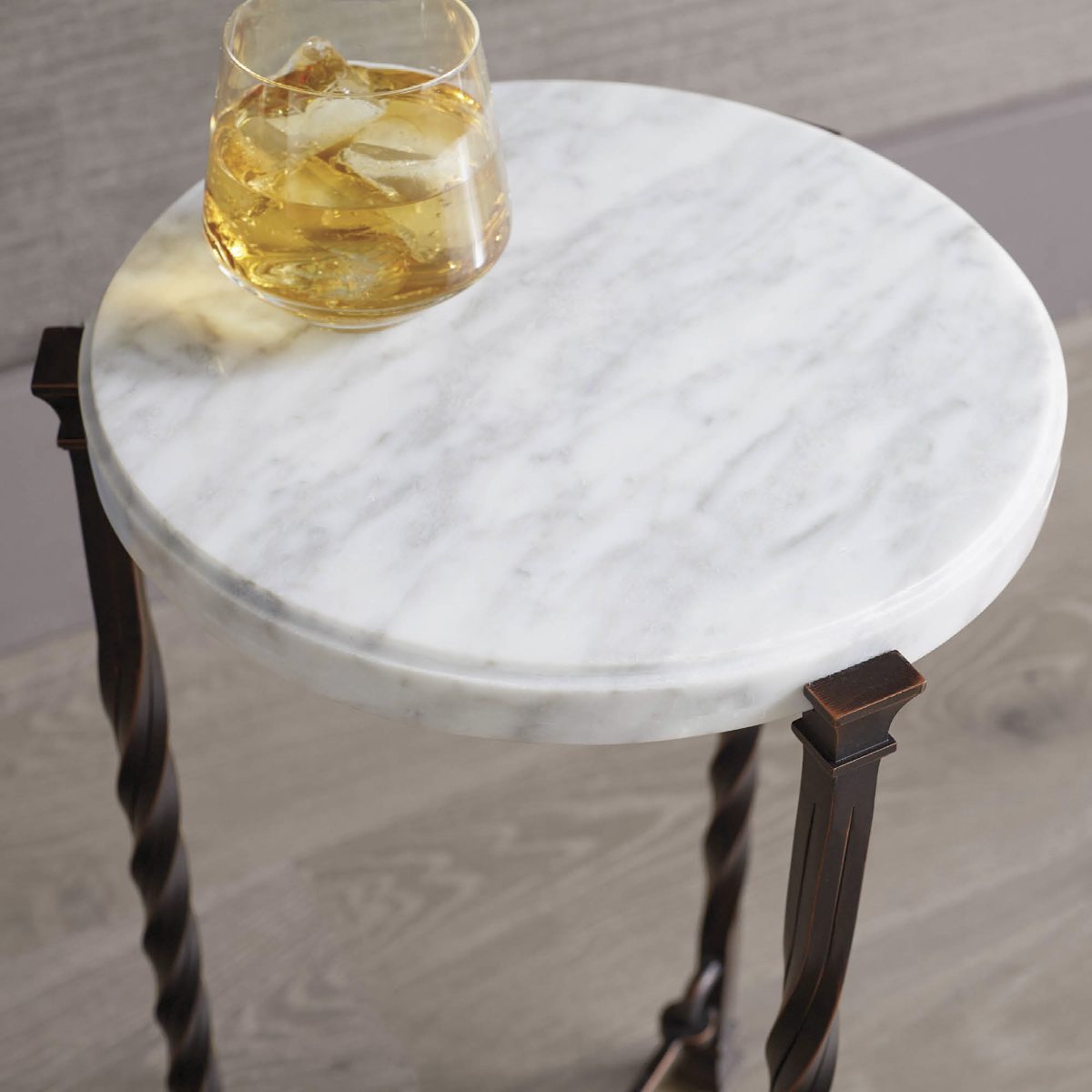 Alternative view of Bodrum Drink Table