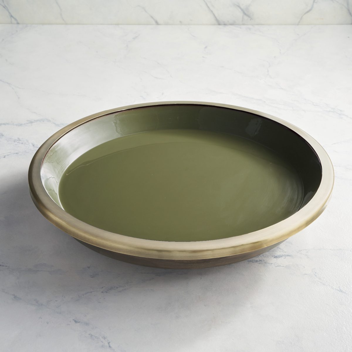Alternative view of Chef Symon Lazy Susan