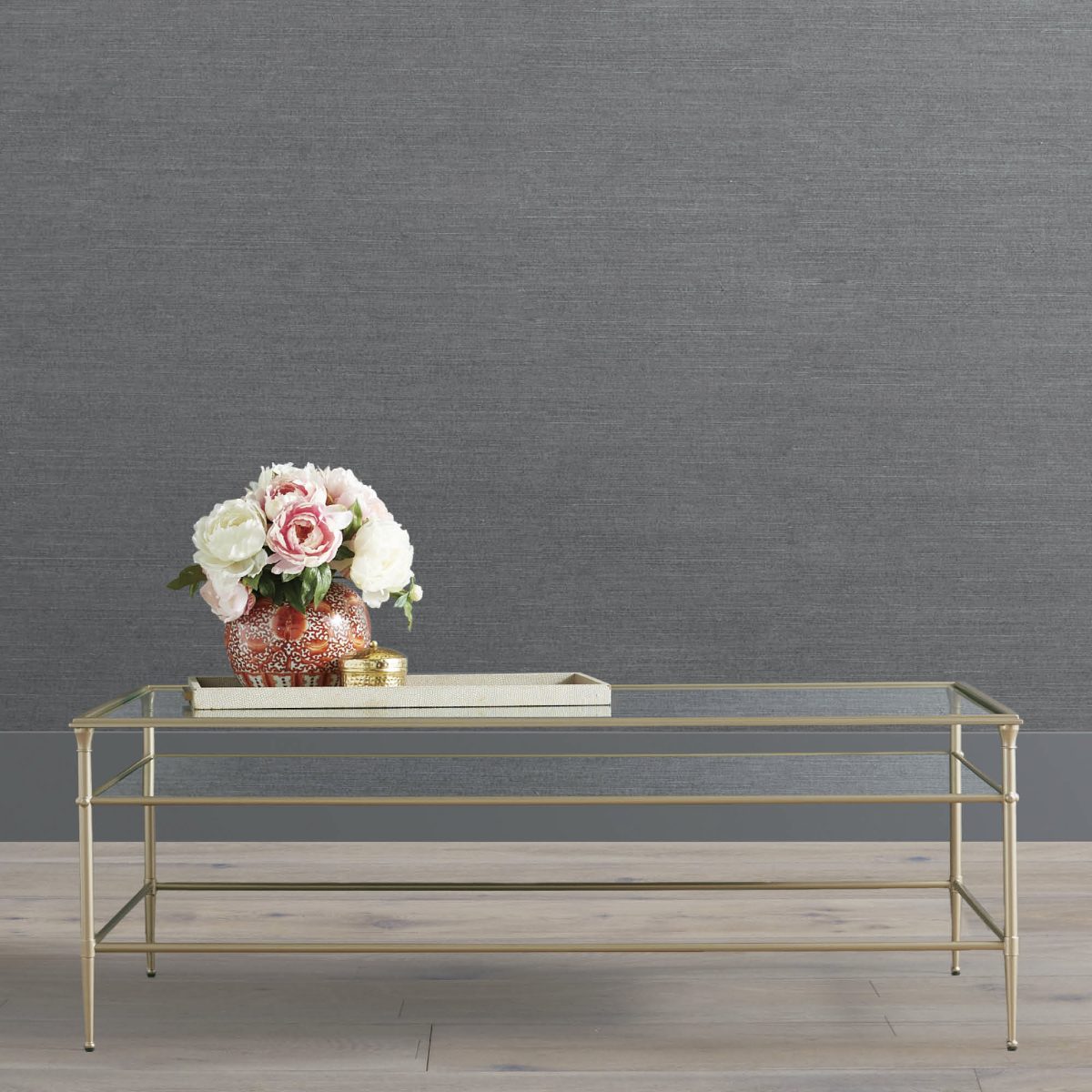Beale Coffee Table