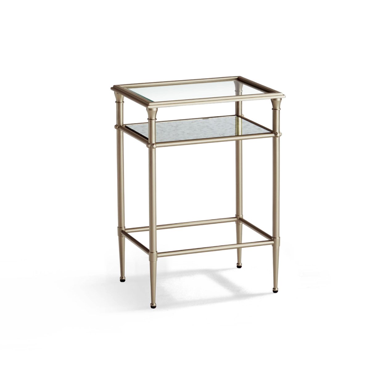 Alternative view of Beale Small Side Table
