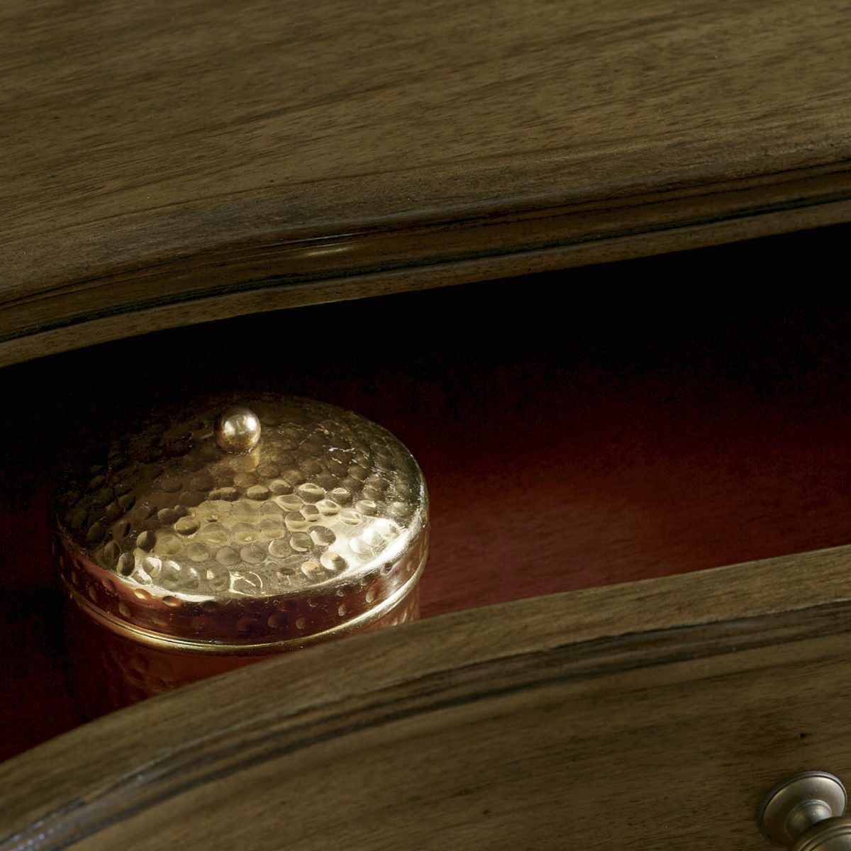 Beauvier 4-Drawer Chest - Image 3