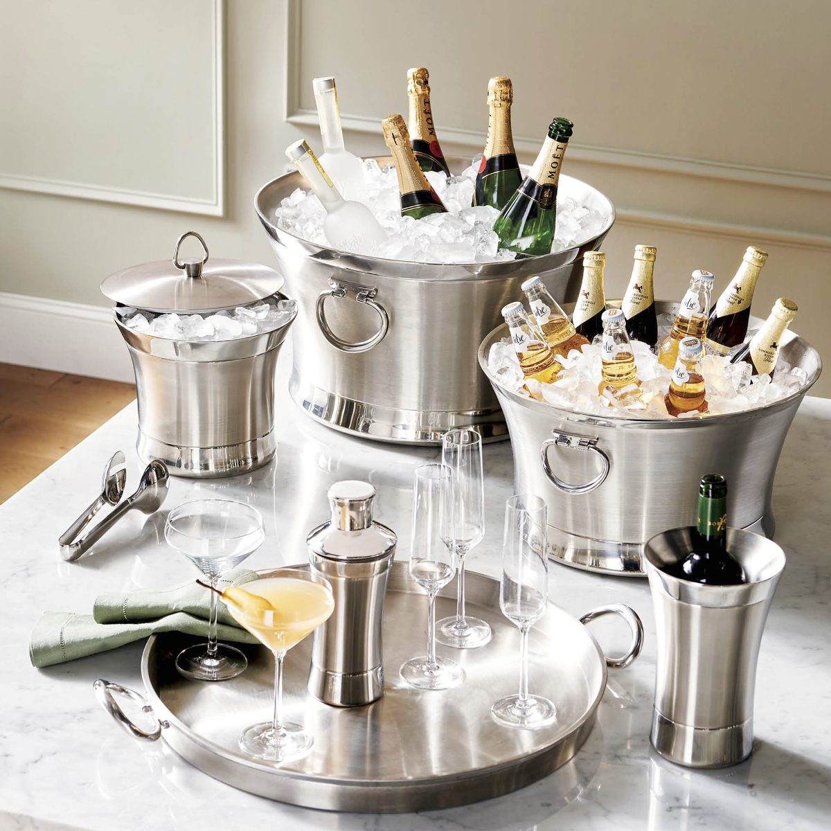 Optima Wine Cooler - Image 4