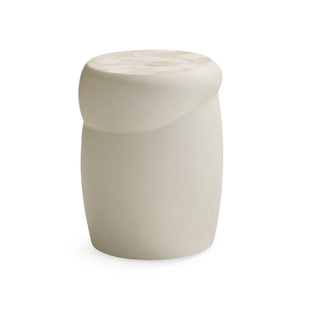 Cortez Accent Stool - Image 3